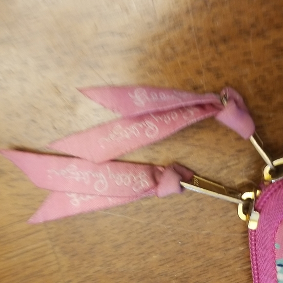 Lilly Pulitzer laptop computer bag - Picture 11 of 11